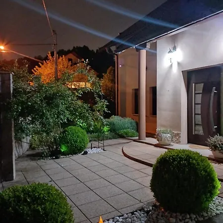 Villa Tayra *