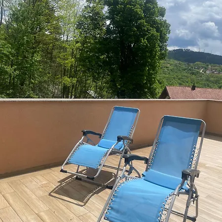Tayra Villa Sarajevo