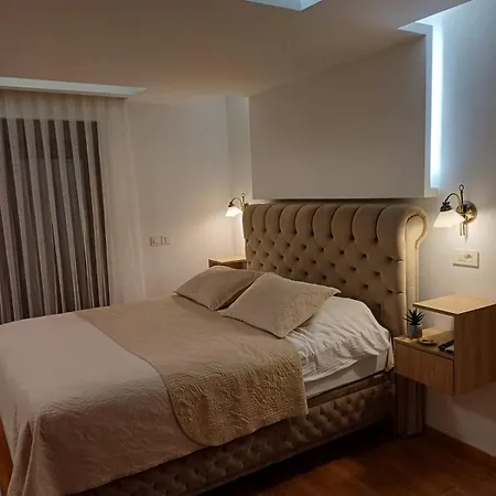 Tayra Villa Sarajevo