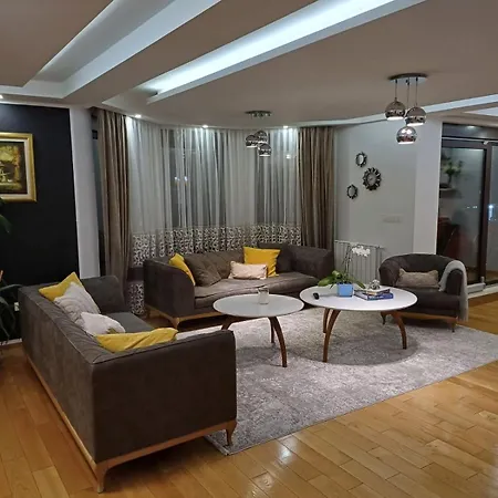 فيلة Tayra سراييفو