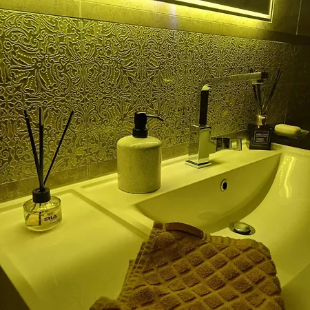 Tayra Villa Sarajevo